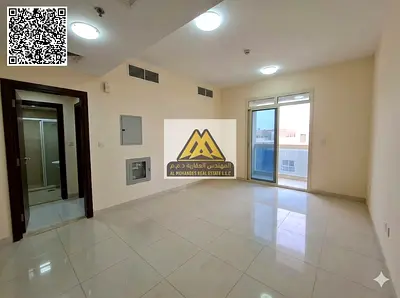 Brand New Apartment | First Occupancy | Built-in Wardrobes | Master Bedroom | Balcony with Open View | Easy Access to Dubai