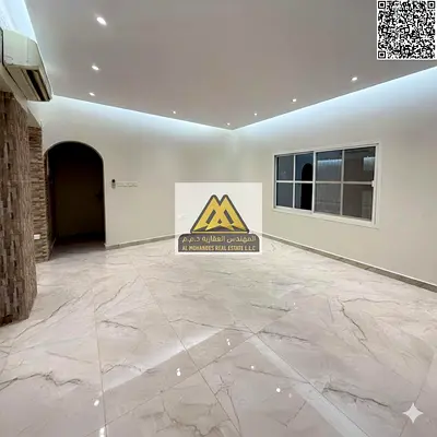 5 very spacious master bedrooms | 7 bathrooms | Maid's room | Large living room | Private indoor and outdoor parking for the villa