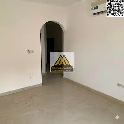 اول ساكن | بدون اسانسير دور اول  | 100 متر علي شارع الشيخ عمار | التامين شيك لايصرف ب3000