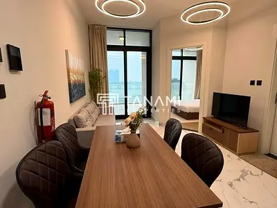 Fully Furnished | Spacious Layout | 3 or 2 Payments