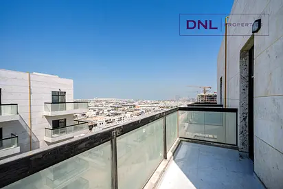 Largest Penthouse | Duplex | Spacious Layout