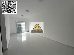A luxury 1-bedroom apartment with a living room for annual rent in Al Jurf 2 – Ajman, second tenan