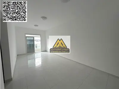 شقة غرفة وصالة للإيجار السنوي في الجرف 2 عجمان، ثاني ساكن، تتميز بتشطيب مميز وغرفة ماستر مع بلكونة بإطلالة ممتازة، في موقع راقي قريب من المدرسة الهندي