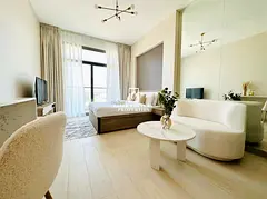 Fully Furnished | Spacious | Prime Location