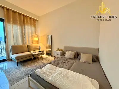 Brand new Furnished Studio apartment