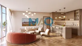 Unique Design | Sky Mansion | Great Returns