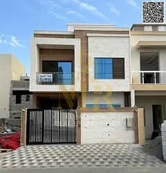 A smart residential opportunity in Al-Haliu: modern design and all-inclusive price including registr