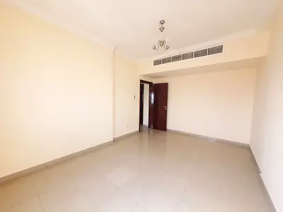 Luxurious Building // 2BHK with Balcony just 38k in Al qasmia