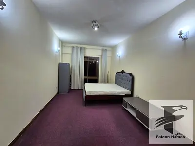 Best Location | Semi Furnished Studio for Rent | Dragon View | Close to Dragon Mart