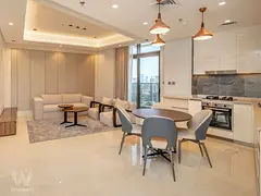 High Floor | Fully Furnished and Fitted | Great View
