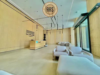 SPACIOUS 1-BEDROOM || ALL AMENITIES FREE ||