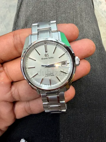 Grand Seiko