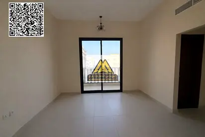 Balcony with an open view | Easy access to Dubai due to its proximity to Sheikh Mohammed Bin Zayed Road | Large spaces | Master Bedroom