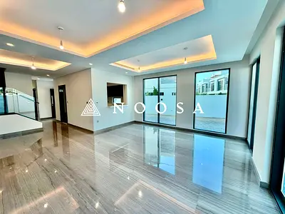 BRAND NEW | LARGER PLOT | CORNER UNIT