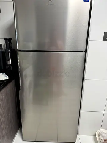Electrolux fridge