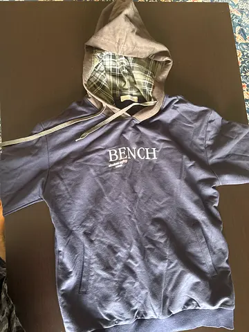 Men clothing