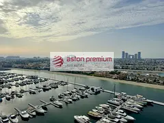 Most Beautiful |Partly Furnished|Sea View|Upgraded