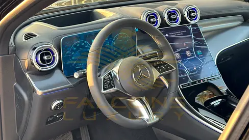 Mercedes-Benz GLC 300 AMG 4MATIC, миниатюра 9