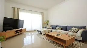 Huge Size | High Roi | Upgraded 2BHK