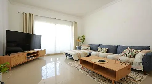 Huge Size | High Roi | Upgraded 2BHK
