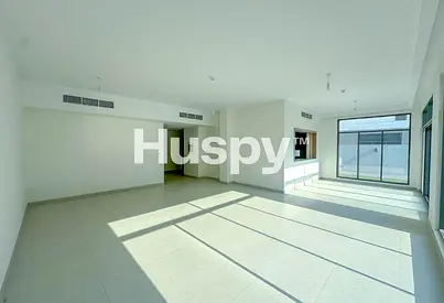Large Plot | Landscaped | Unfurnished