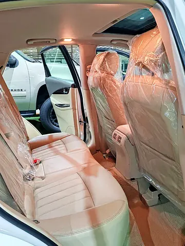 2015 Infiniti QX50 photo 12