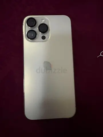 iPhone 14 Pro Max 256 gold SD