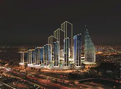 Branded Luxury Unit By Mercedes | Prime Location | DLD Waiver