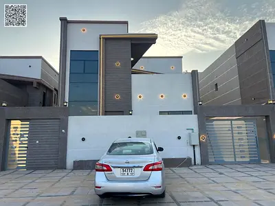 Brand New Villa for Rent in Al Yasmeen