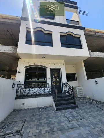 SPACIOUS || 3BHK || FURNISHED TOWNHOUSE VILLA || AVAILABLE FOR RENT
