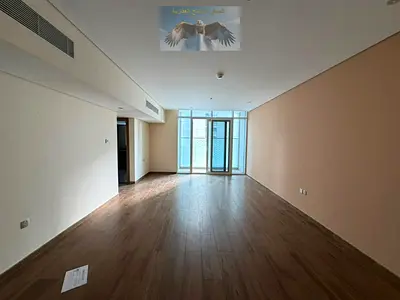 Free Parking | Balcony | Gym | pool | Wardrobe