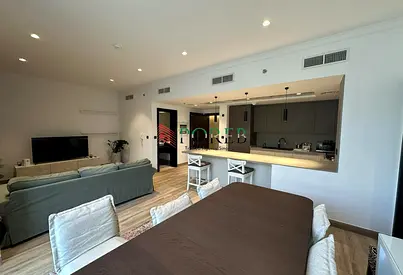 Fully furnished | Big layout | 95k with bills