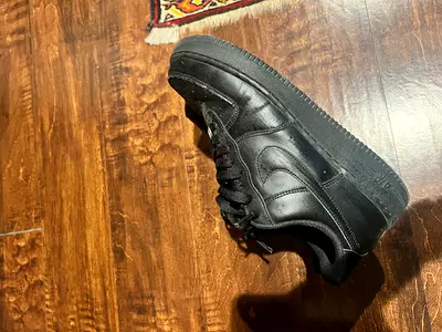 Nike Air Force shoee