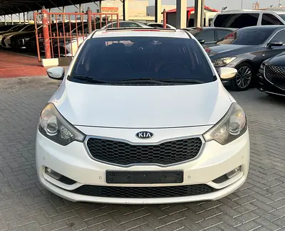 صورة 2 لـ 2014 KIA K3