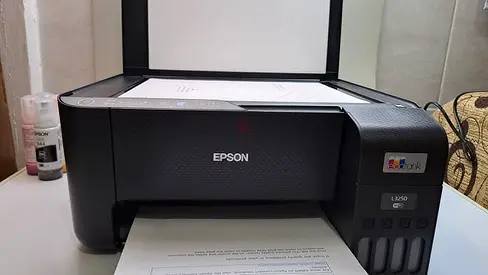Epson printer high quality L3250