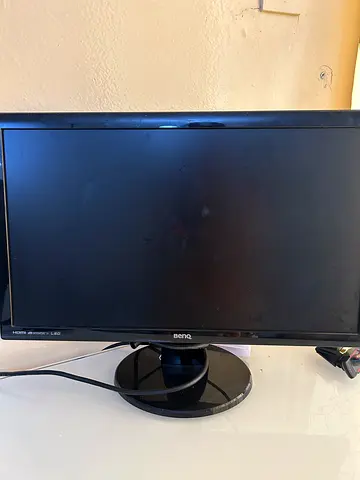 Computer monitor