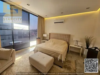 🏡 FOR RENT | Fully Furnished Villa in Al Zahia – Ajman | 5 Master Bedrooms | Corner Unit 🔥