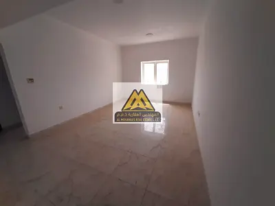 1 Bedroom + Living Room Apartment for Annual Rent in Al Naeemiyah 2, Ajman – Main Road, Spacious Layout