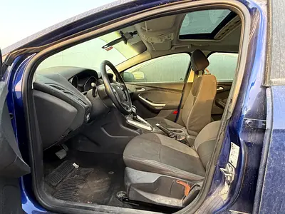 صورة 3 لـ 2014 FORD FOCUS