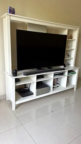 Tv cabinet