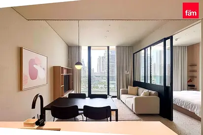 Vacant | Meydan View | Mid Floor