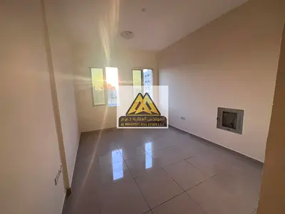 Modern One-Bedroom Apartment with Master Bedroom and 2 Bathrooms, Spacious Layout and Central AC in Al Rawdha 1 Ajman