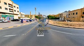 🏢 Residential &amp; Commercial Land for Sale – Al Mowaihat 3 | Ajman 📍 Location: Al Mowaihat