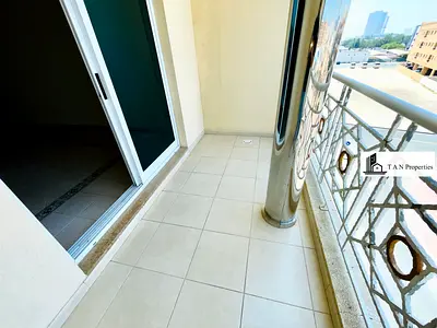 ONE MONTH FREE || FAMILY || BALCONY