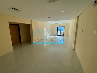 Fully Renovated 2BHK Apartment for rent with Spacious Layout | Al Majaz 2
