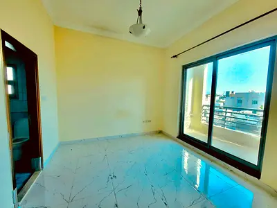 Cheapest 1BR | Balcony Parking | Only For Family