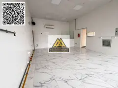 | Prime location | Close to all services | Large area |
