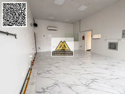| Prime location | Close to all services | Large area |