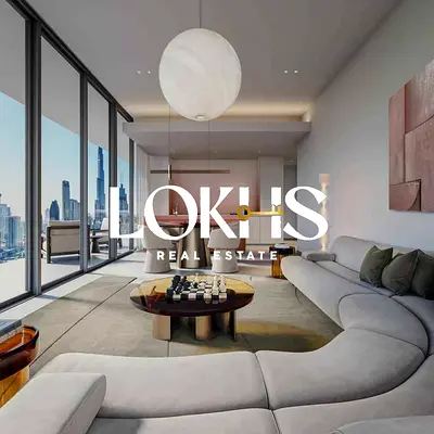 ULTRA LUXURY LIVING | BURJ KHALIFA VIEWS | 4% DLD WAIVER