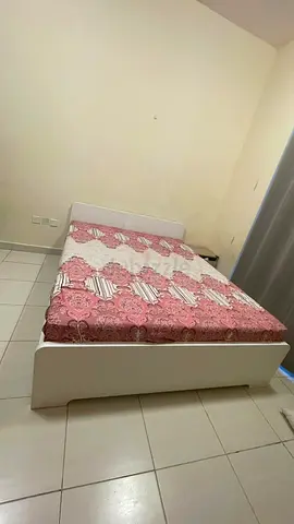 Bed set